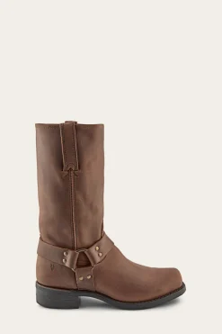 New Frye Harness 12R Mens
