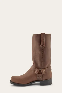 New Frye Harness 12R Mens