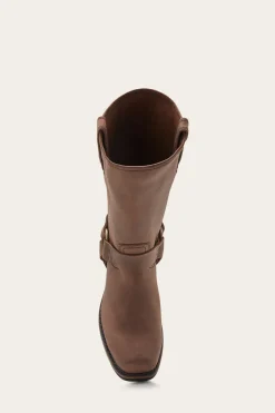 New Frye Harness 12R Mens