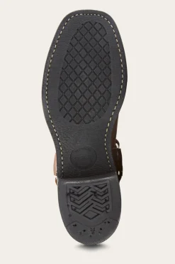 Outlet Frye Harness 8R Mens