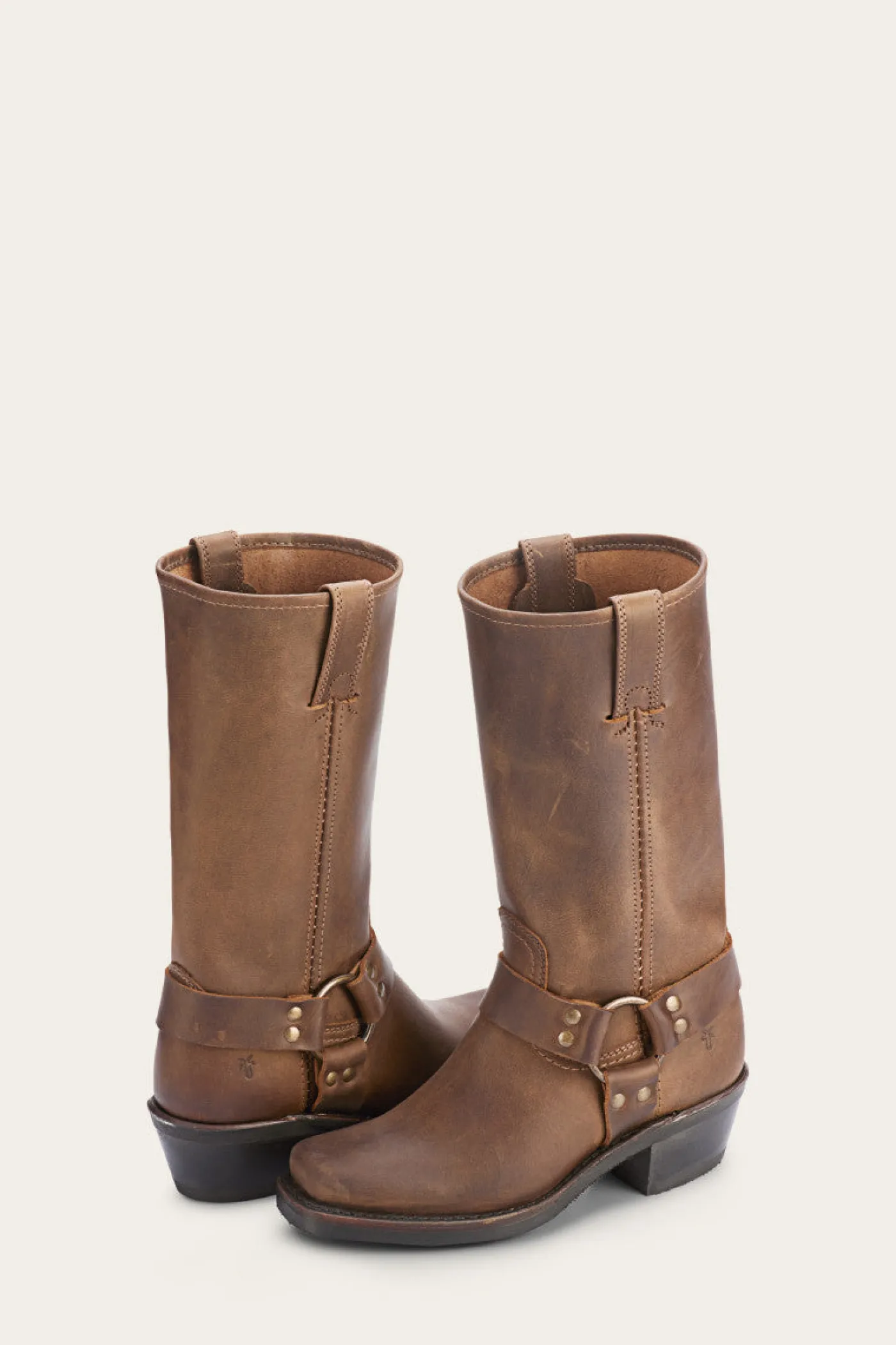 Clearance Frye Harness 12R Womens