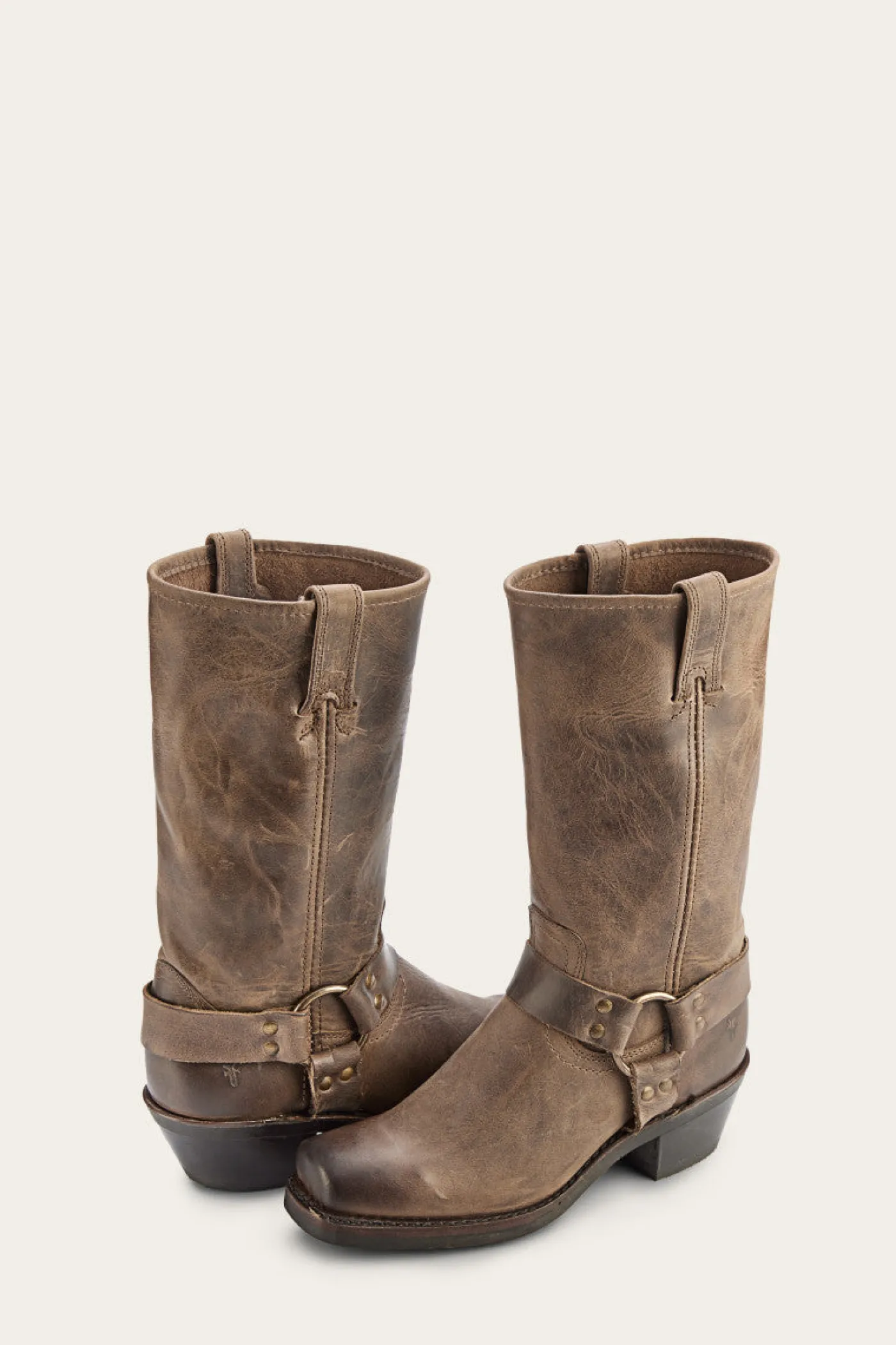 Clearance Frye Harness 12R Womens
