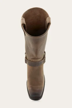 Clearance Frye Harness 12R Womens