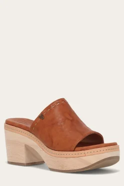 Discount Frye Hazel 2 Slide