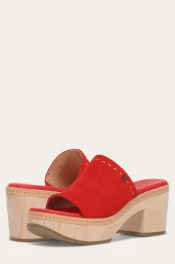 Discount Frye Hazel 2 Slide