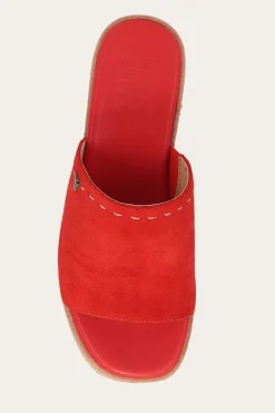 Discount Frye Hazel 2 Slide
