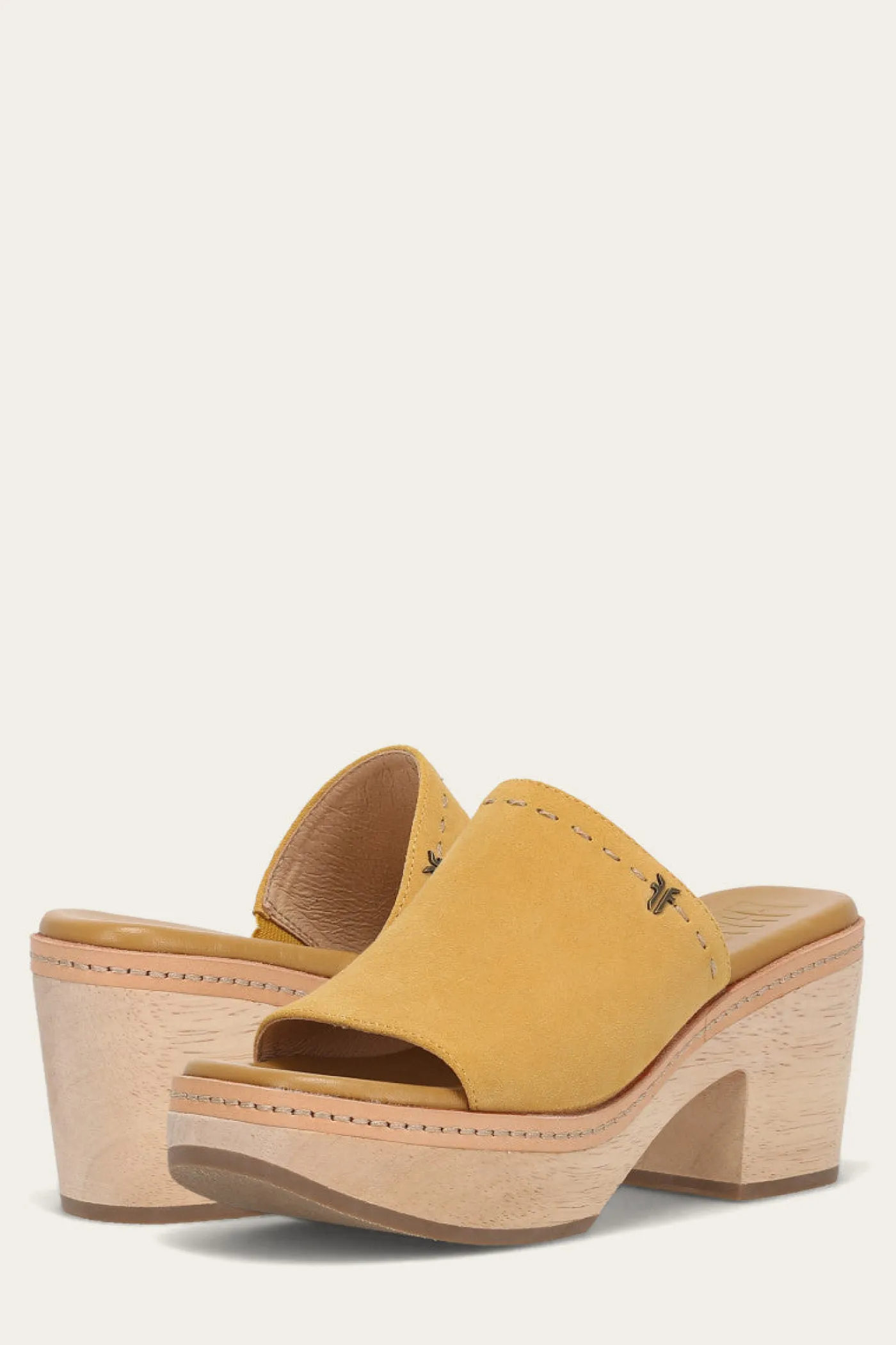 Discount Frye Hazel 2 Slide