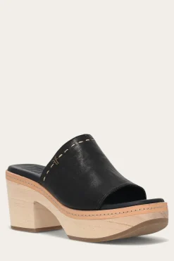 Discount Frye Hazel 2 Slide