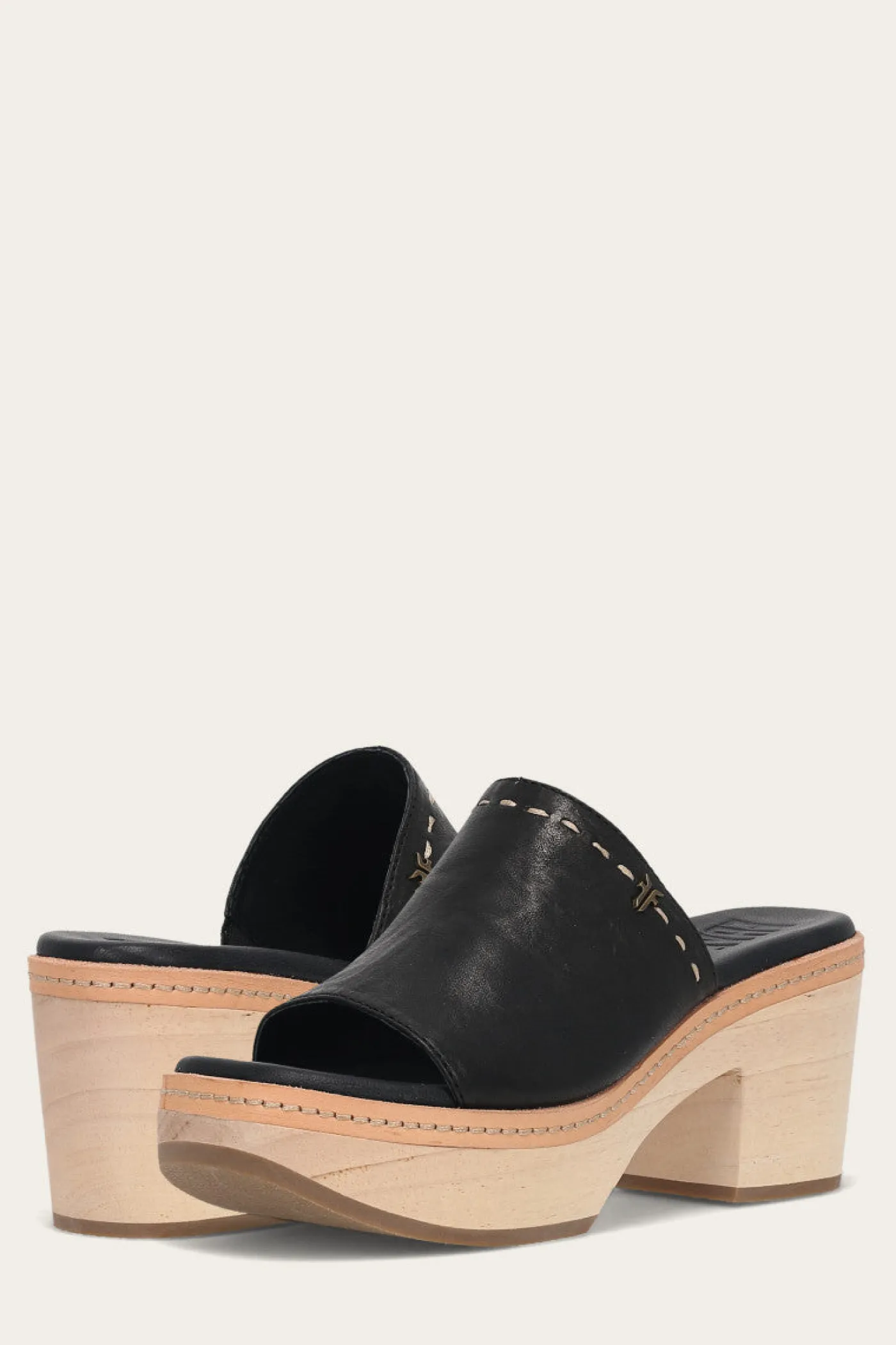 Discount Frye Hazel 2 Slide