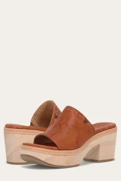 Discount Frye Hazel 2 Slide