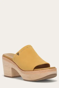 Discount Frye Hazel 2 Slide