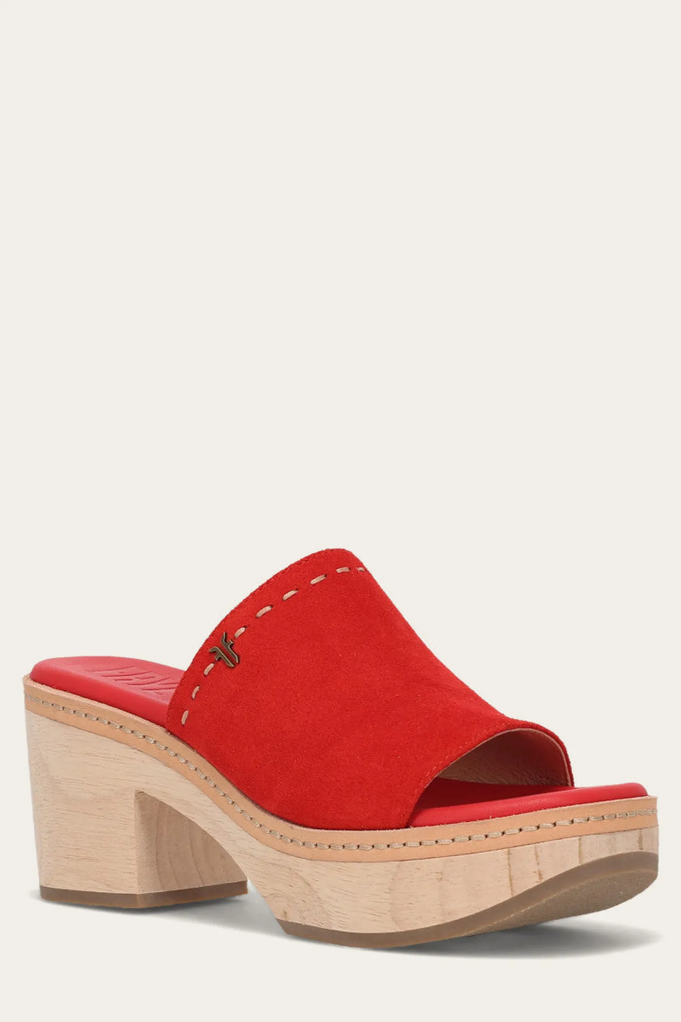 Discount Frye Hazel 2 Slide