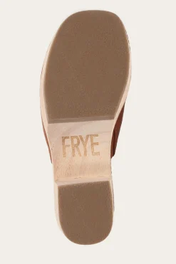 Discount Frye Hazel 2 Slide