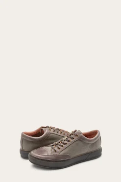 Discount Frye Hoyt Low Lace
