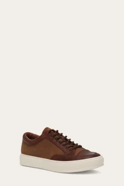 Discount Frye Hoyt Low Lace