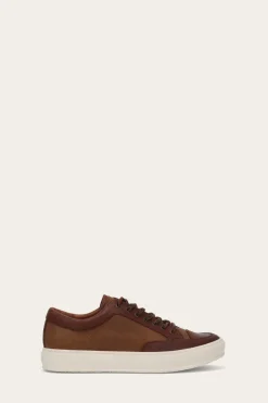 Discount Frye Hoyt Low Lace
