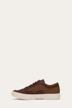 Discount Frye Hoyt Low Lace