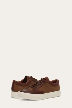 Discount Frye Hoyt Low Lace