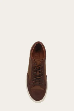 Discount Frye Hoyt Low Lace