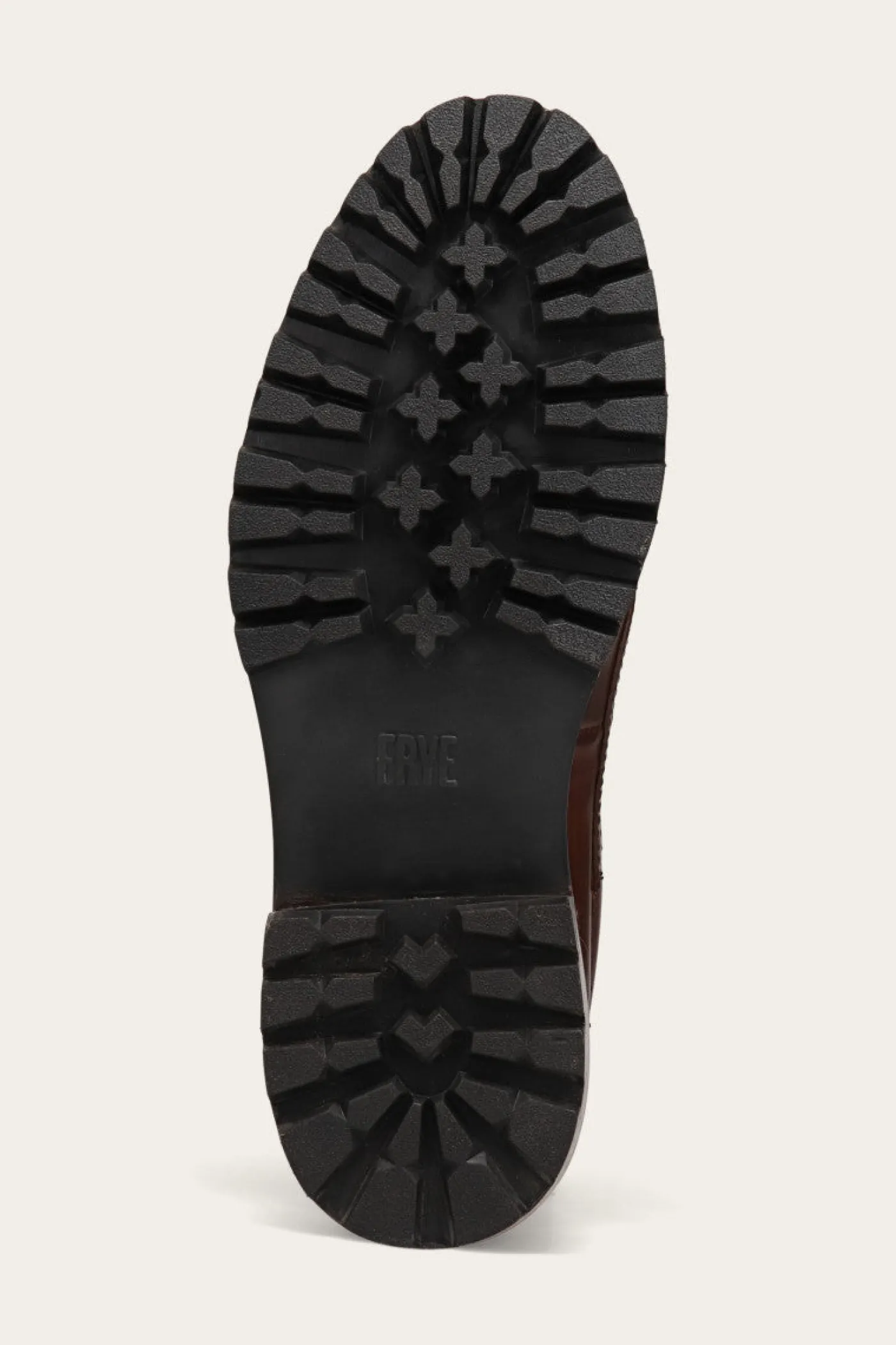 Hot Frye Hudson Campmoc Lug