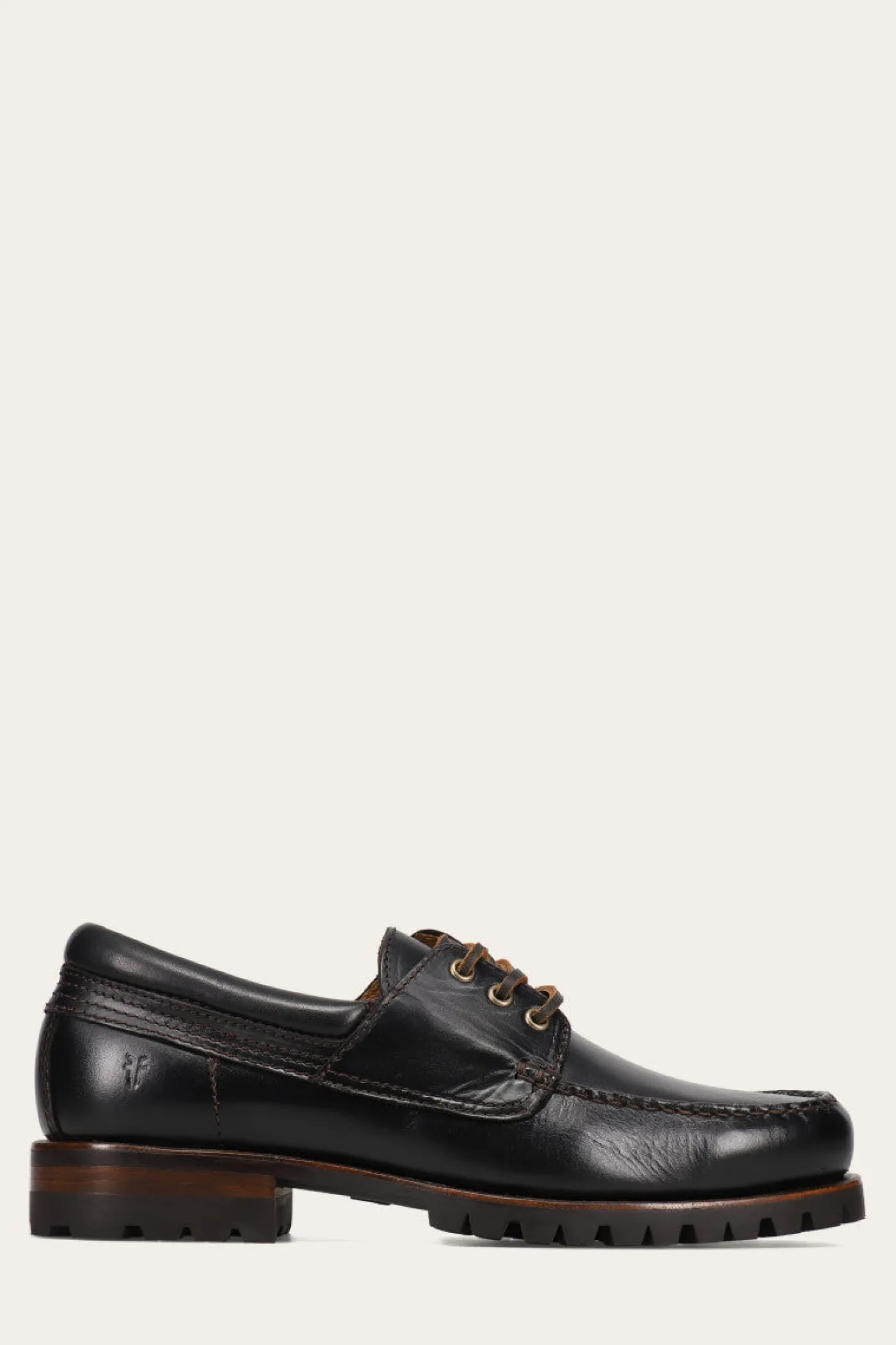 Hot Frye Hudson Campmoc Lug