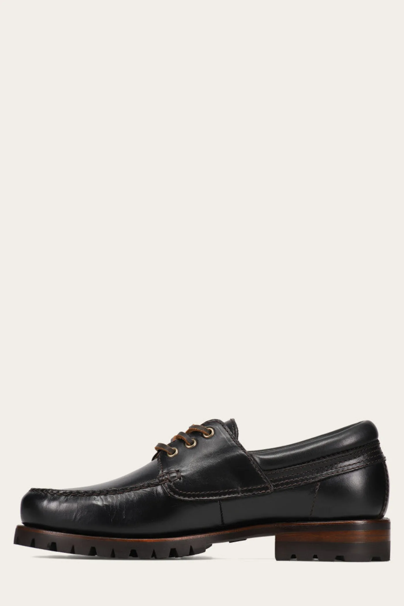 Hot Frye Hudson Campmoc Lug