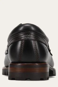 Hot Frye Hudson Campmoc Lug