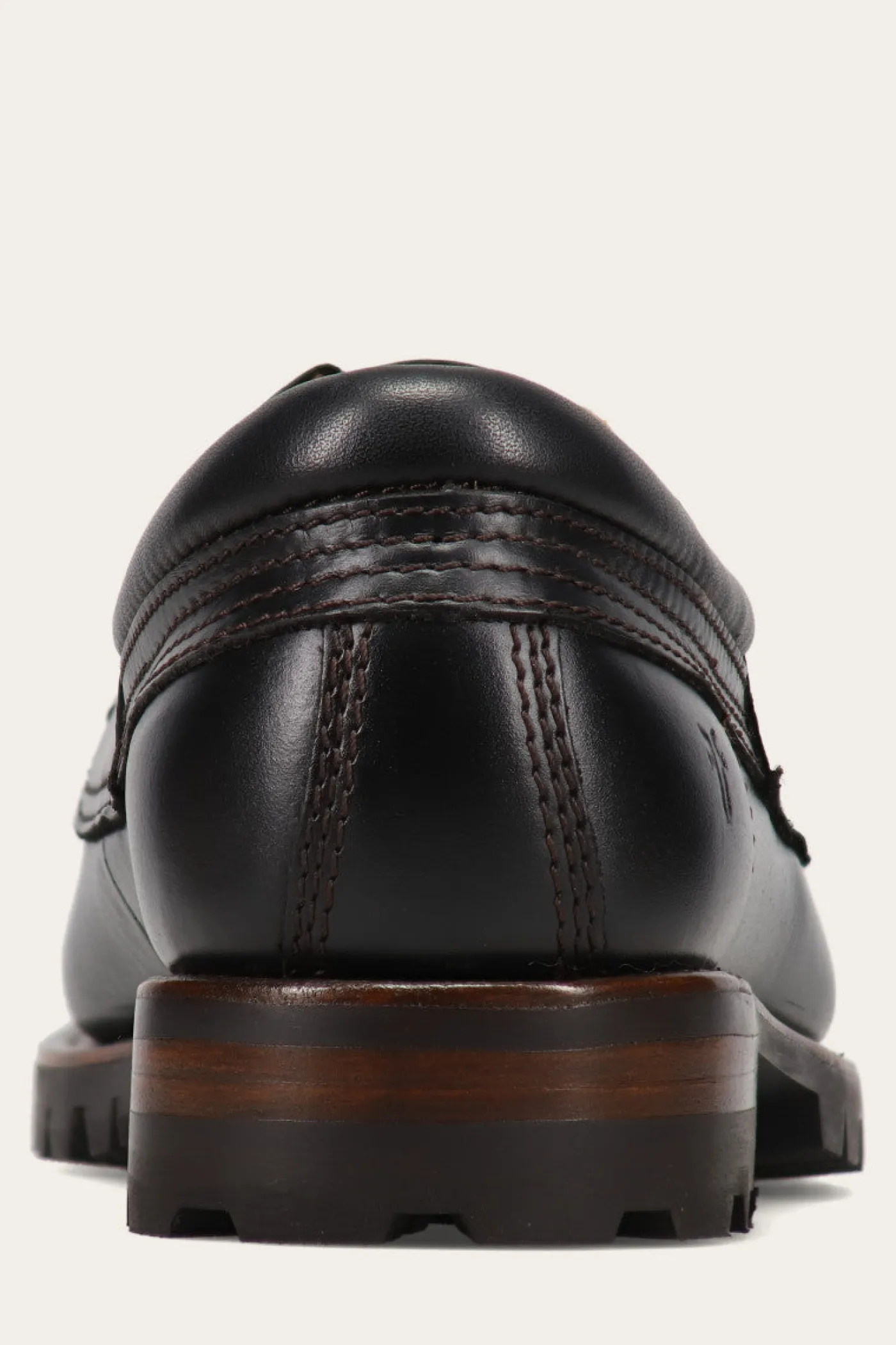 Hot Frye Hudson Campmoc Lug