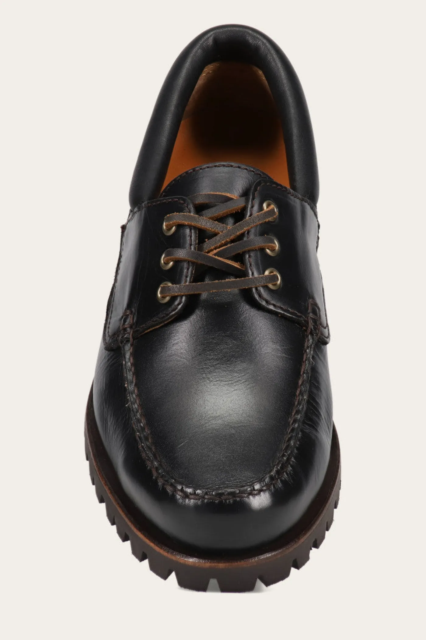 Hot Frye Hudson Campmoc Lug