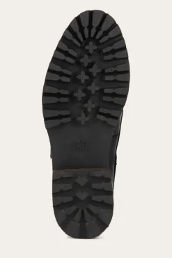 Hot Frye Hudson Campmoc Lug