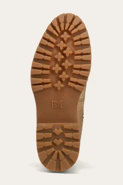 Hot Frye Hudson Campmoc Lug