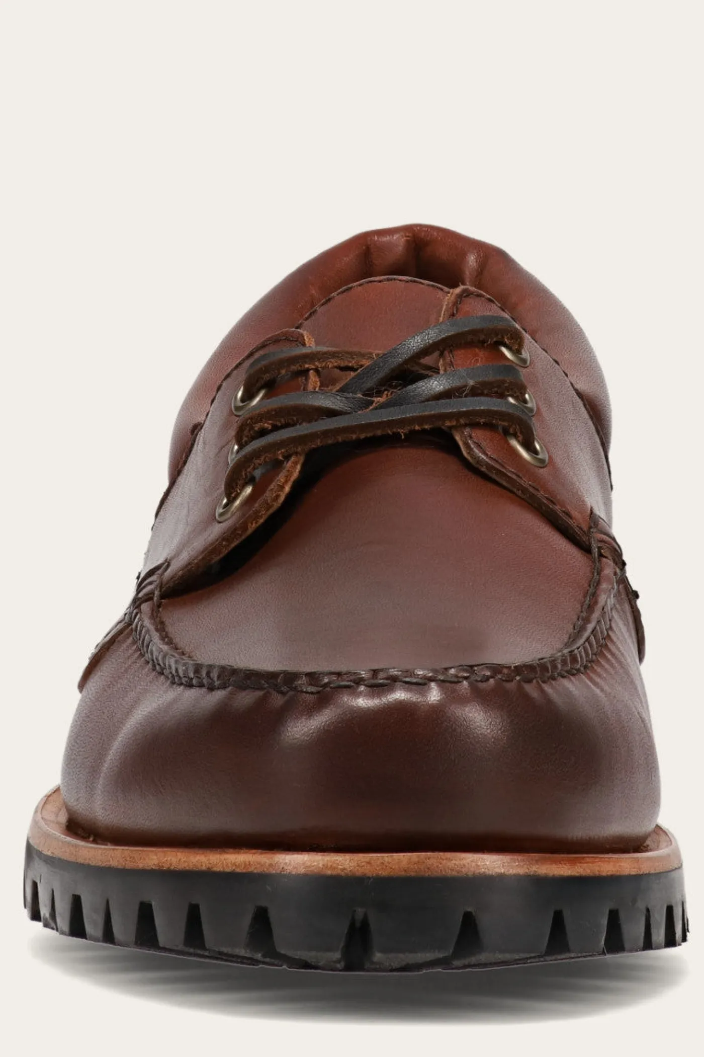 Hot Frye Hudson Campmoc Lug