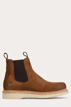 Sale Frye Hudson Chelsea Wedge