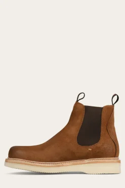 Sale Frye Hudson Chelsea Wedge