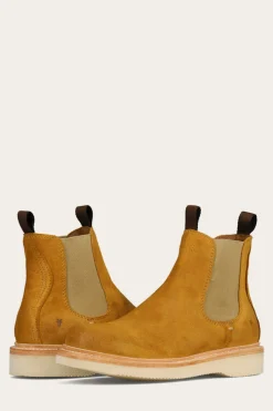 Sale Frye Hudson Chelsea Wedge