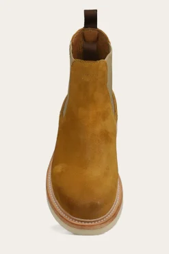 Sale Frye Hudson Chelsea Wedge