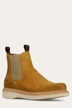 Sale Frye Hudson Chelsea Wedge
