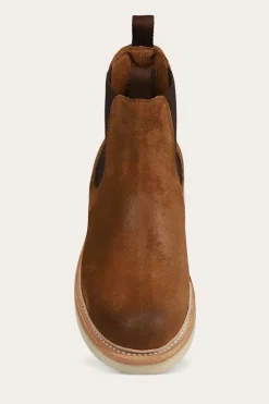 Sale Frye Hudson Chelsea Wedge