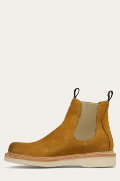 Sale Frye Hudson Chelsea Wedge