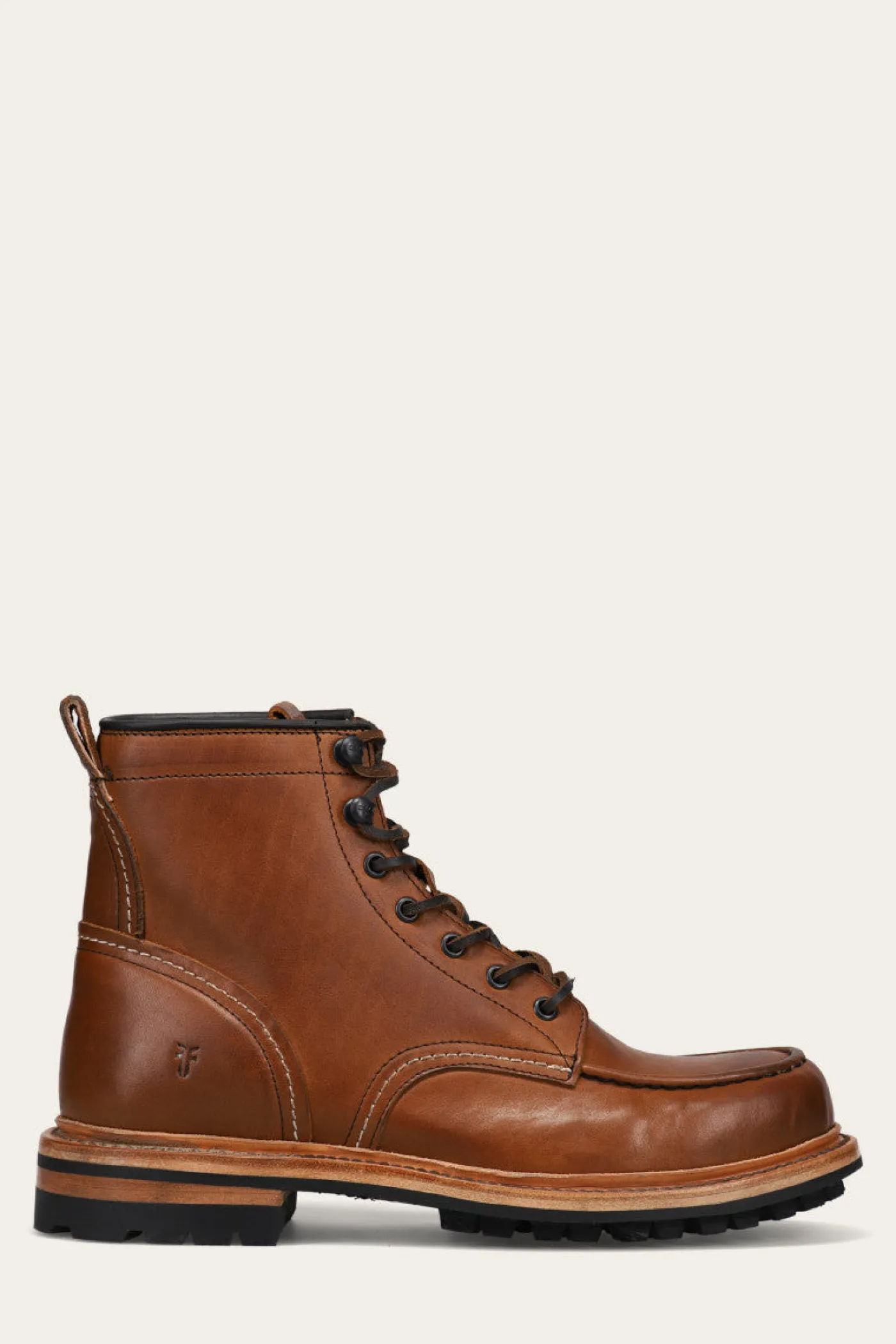 Online Frye Hudson Workboot Lug