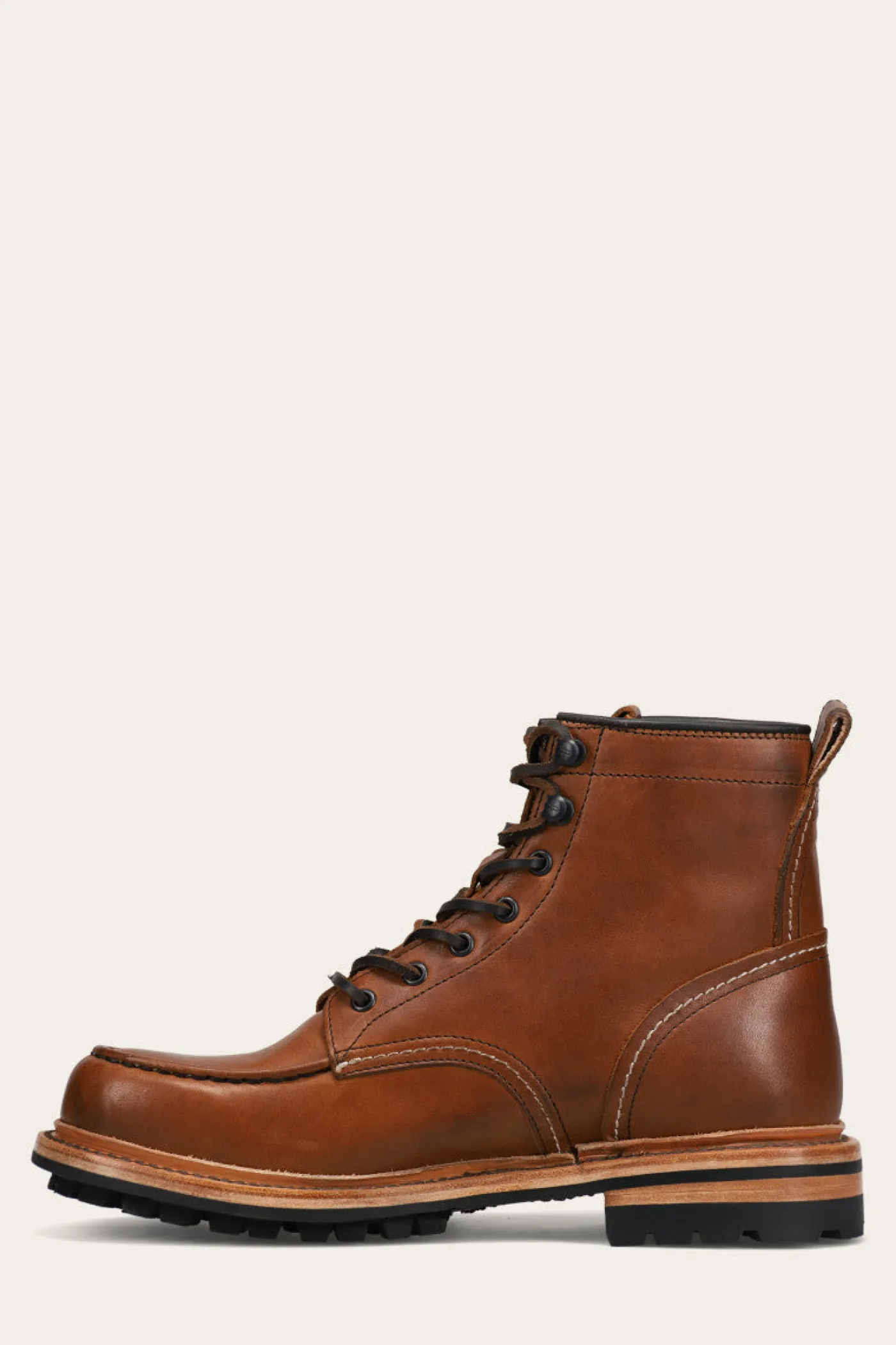 Online Frye Hudson Workboot Lug