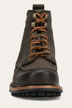 Online Frye Hudson Workboot Lug