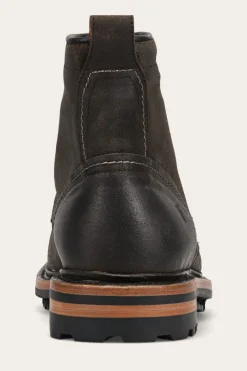 Online Frye Hudson Workboot Lug