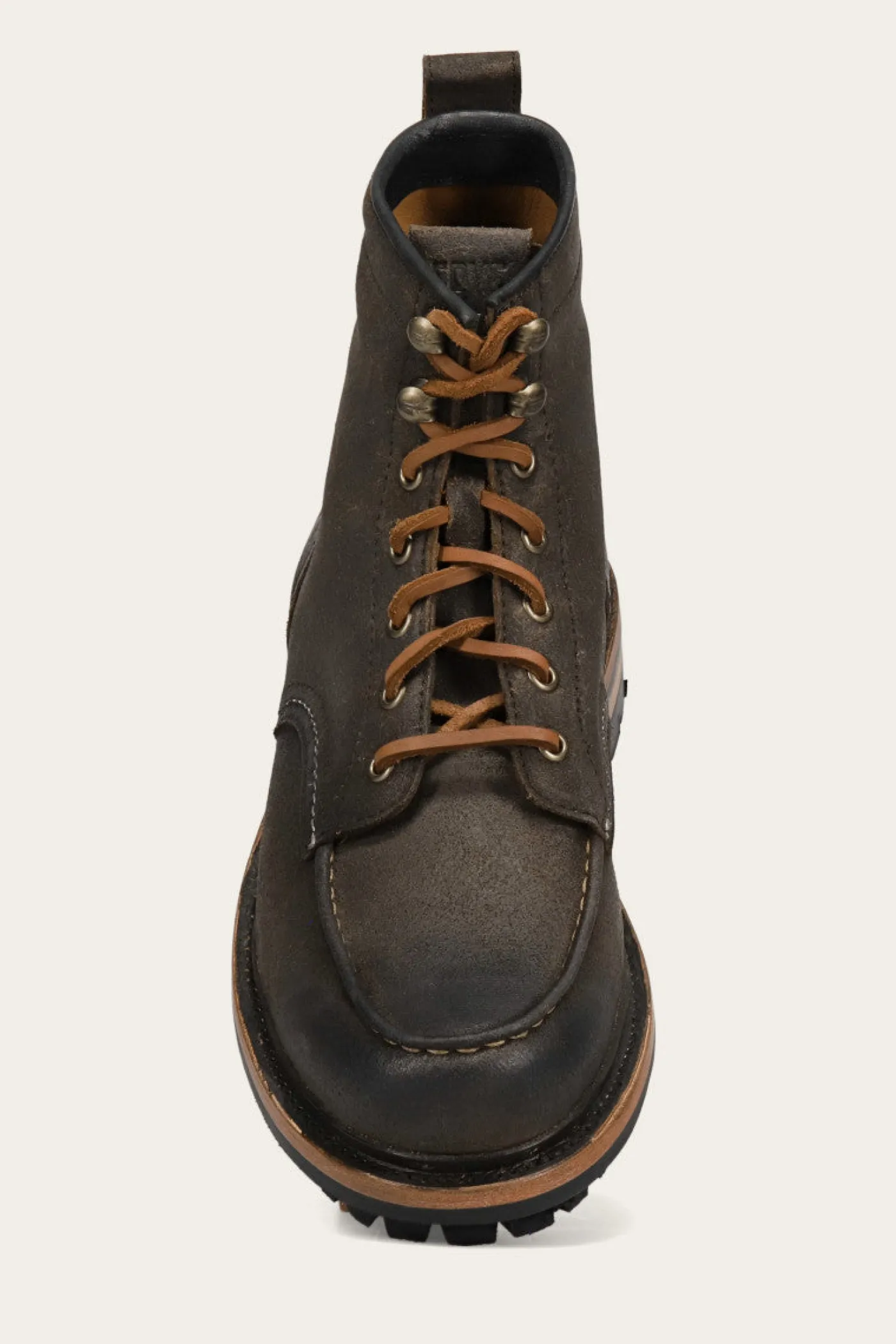 Online Frye Hudson Workboot Lug