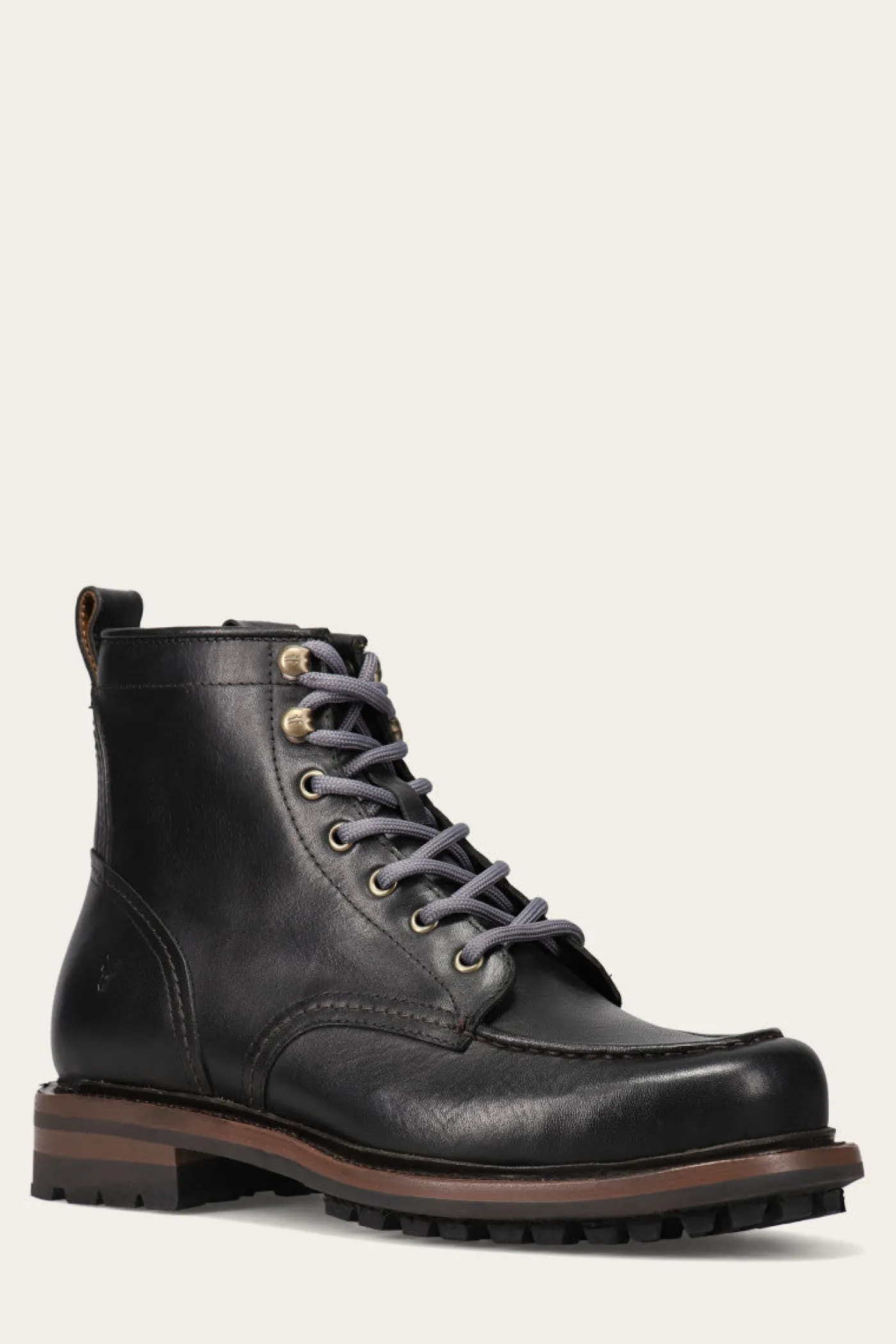 Online Frye Hudson Workboot Lug