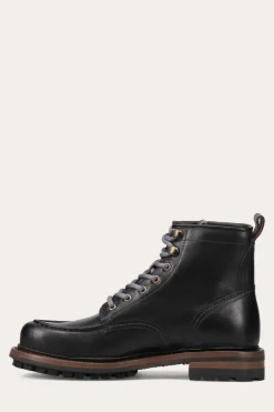 Online Frye Hudson Workboot Lug