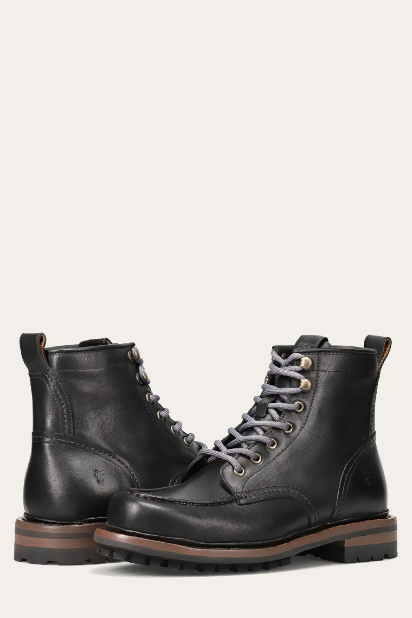 Online Frye Hudson Workboot Lug