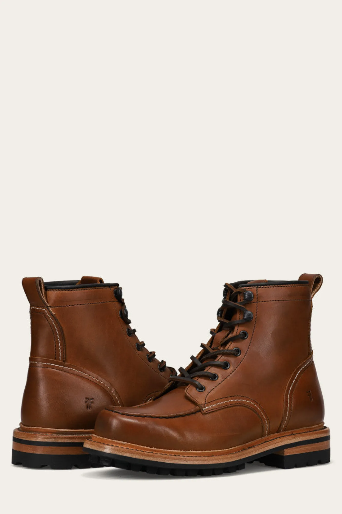 Online Frye Hudson Workboot Lug