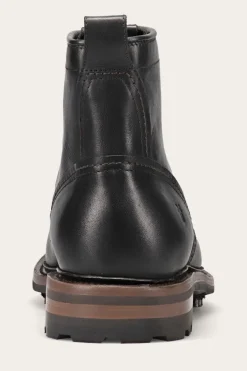 Online Frye Hudson Workboot Lug