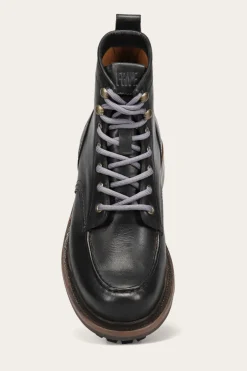 Online Frye Hudson Workboot Lug